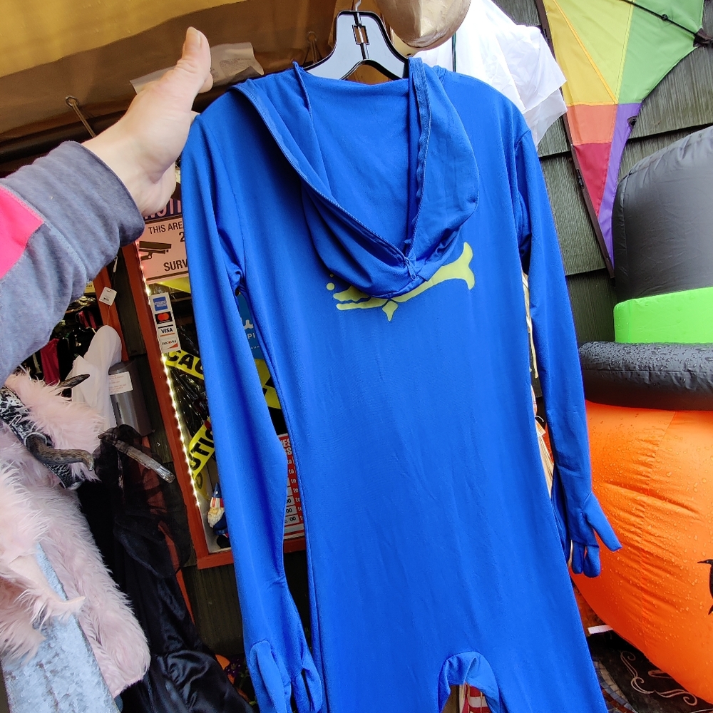 Costume - Picture 4 of 7